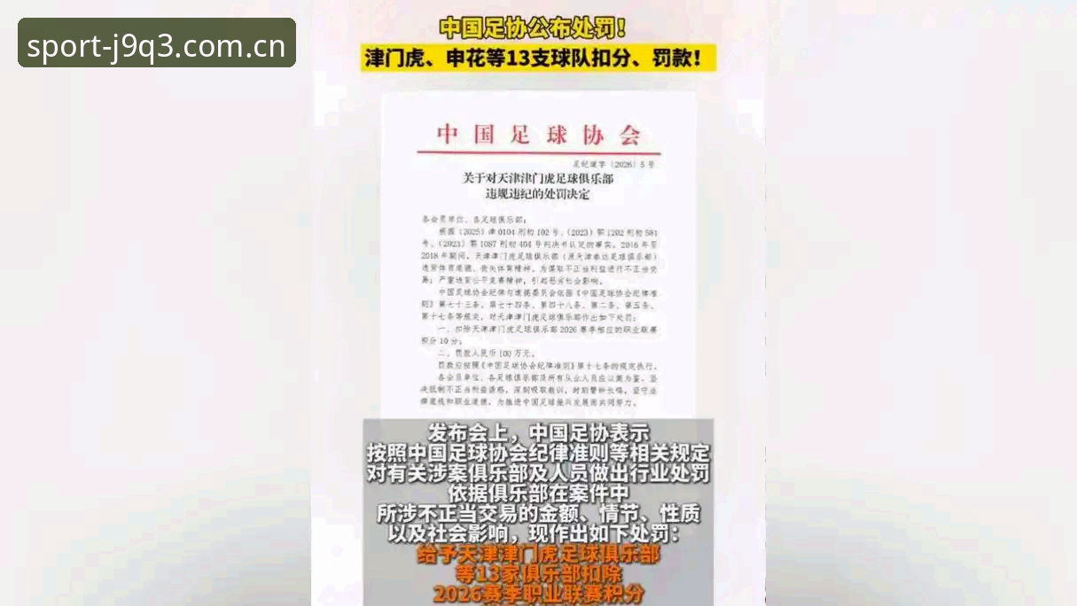 江南app怎么注册 中国足协第三批禁足名单全面解析:65人受罚背后的行业洗牌与治理逻辑
