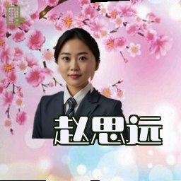 赵思远